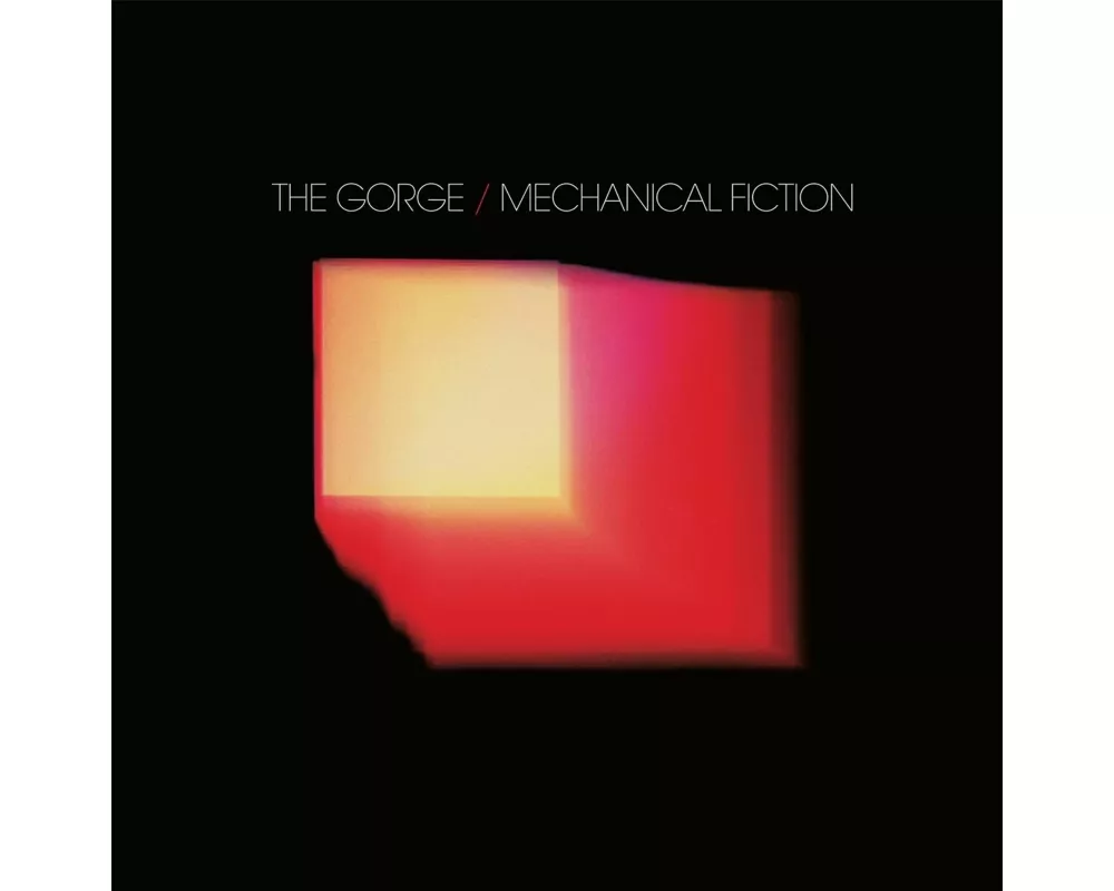 Mechanical Fiction