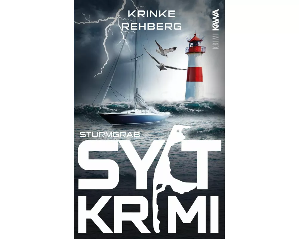 SYLTKRIMI Sturmgrab