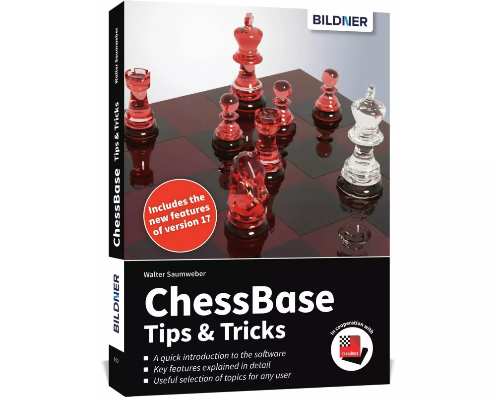 ChessBase 17 - Tips and Tricks
