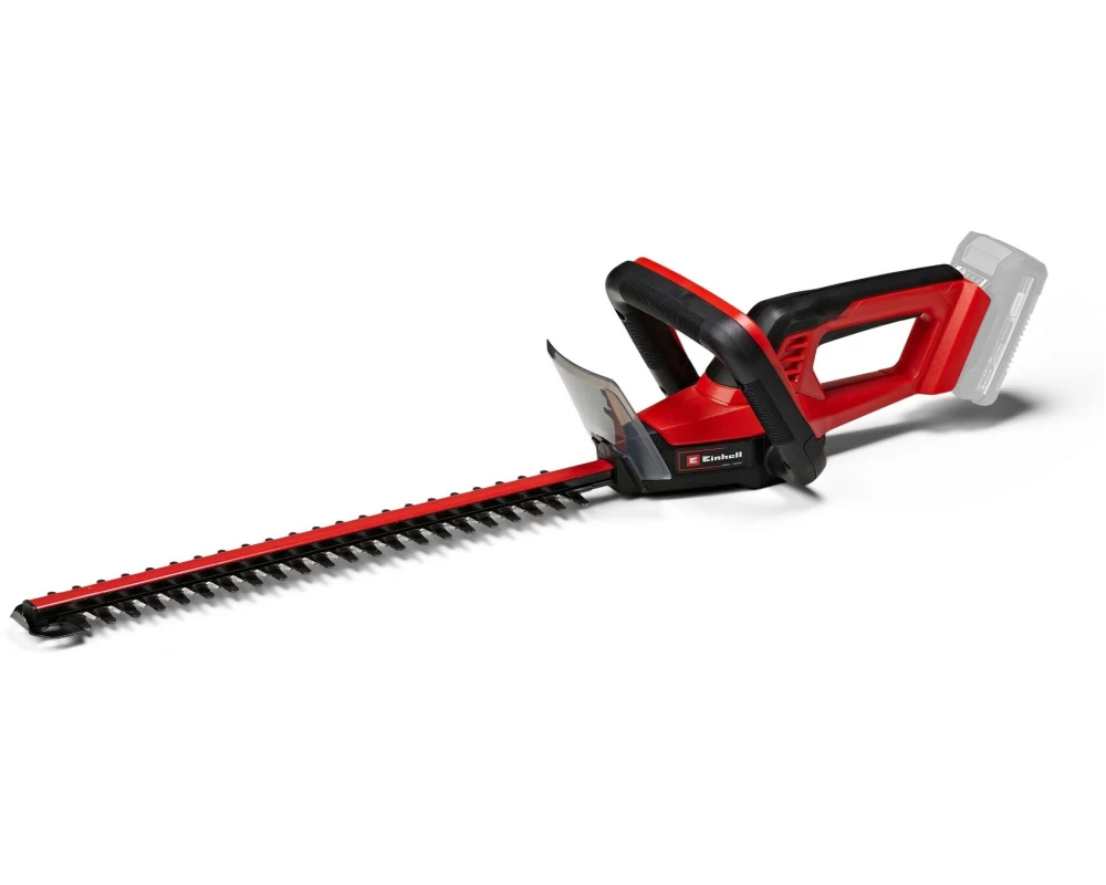 Einhell Akku-Heckenschere GC-CH 18/40 Li Solo