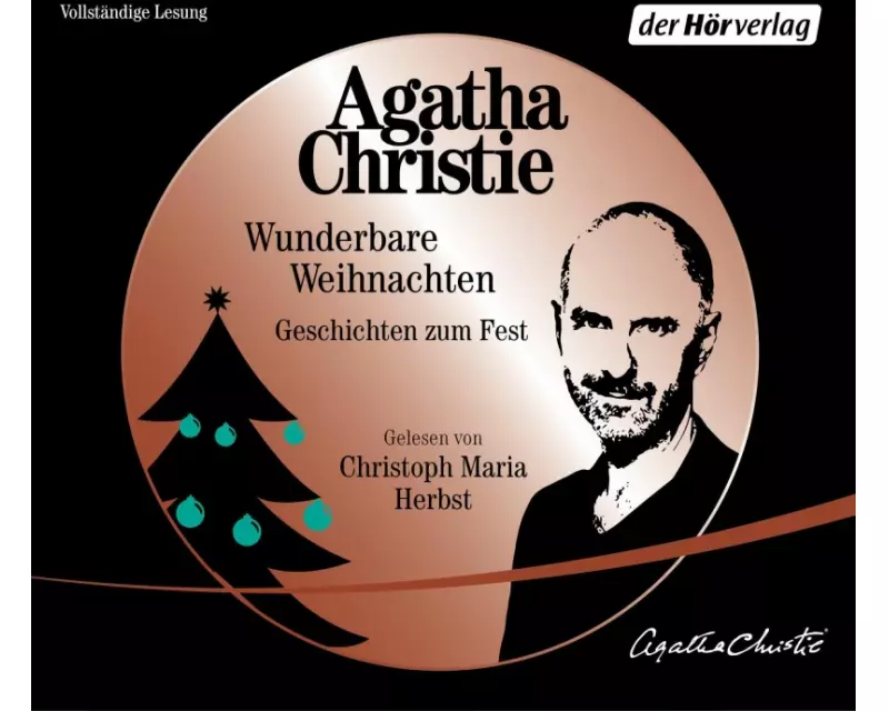 Wunderbare Weihnachten