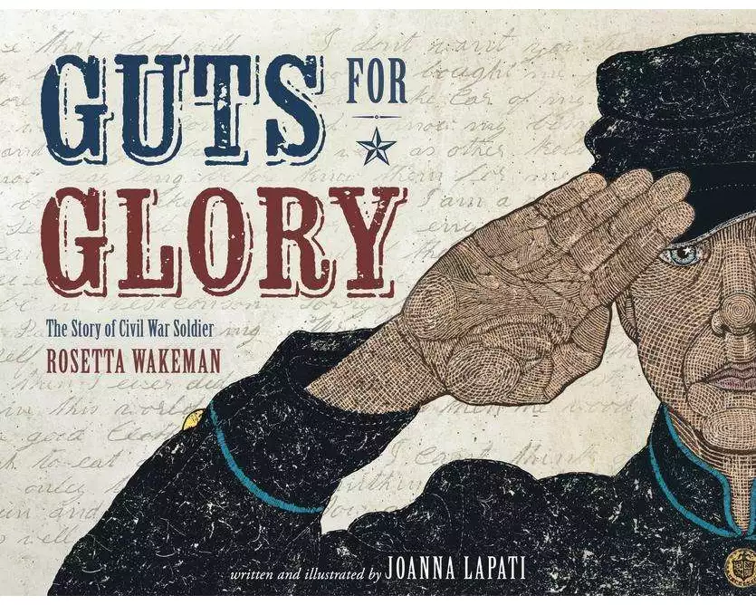 Guts for Glory