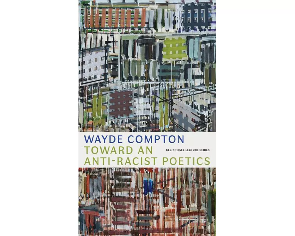 Toward an Anti-Racist Poetics