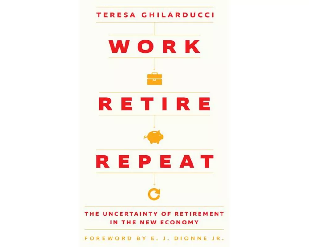 Work, Retire, Repeat