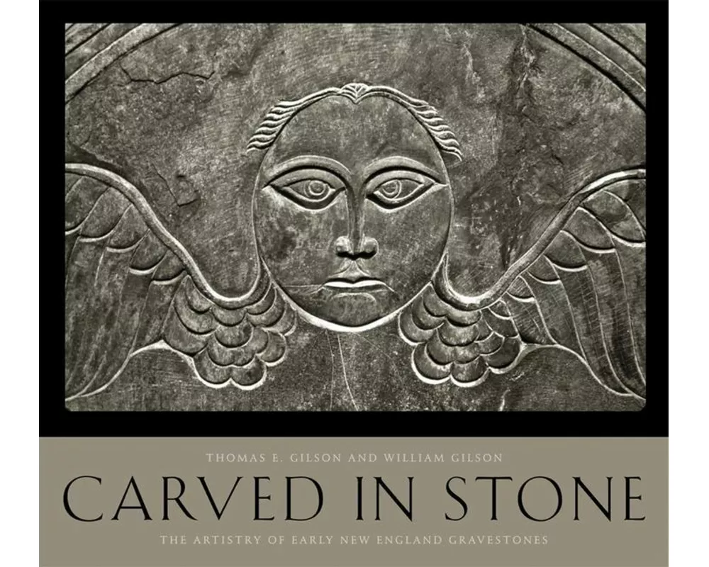 Carved in Stone