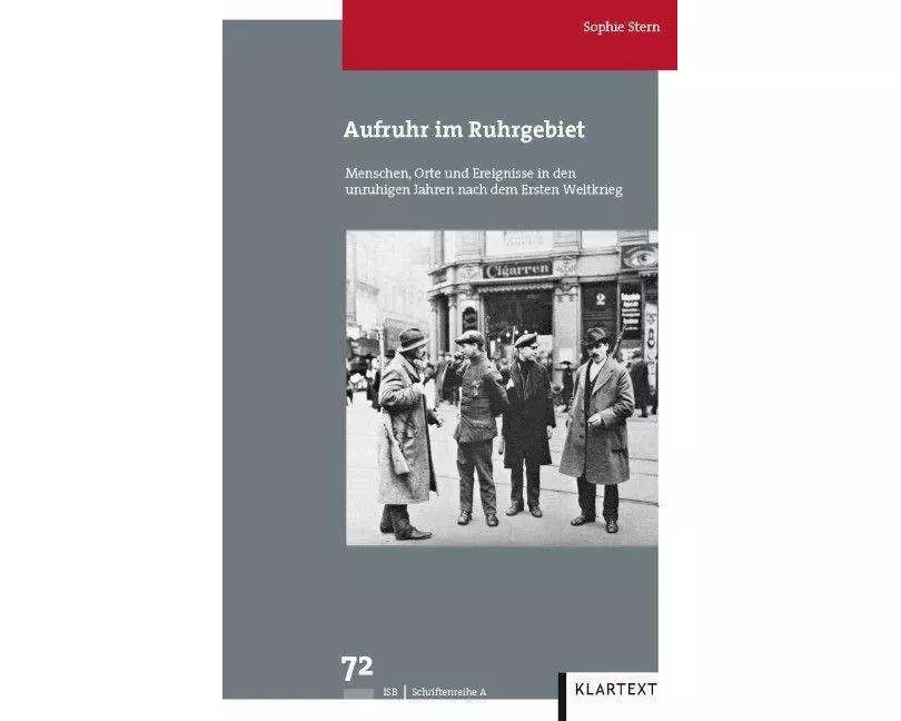 Aufruhr im Ruhrgebiet