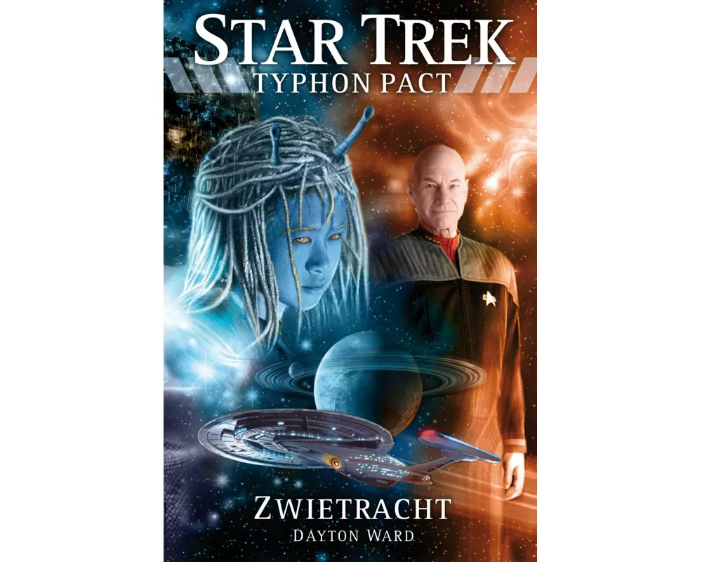 Star Trek - Typhon Pact 4