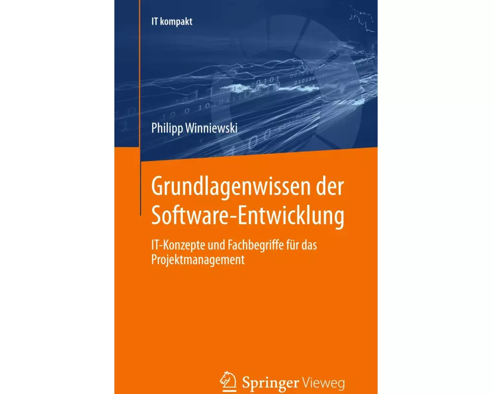 Grundlagenwissen der Software-Entwicklung
