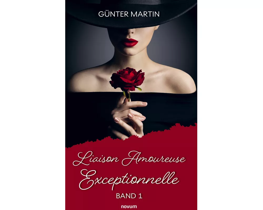 Liaison Amoureuse Exceptionnelle