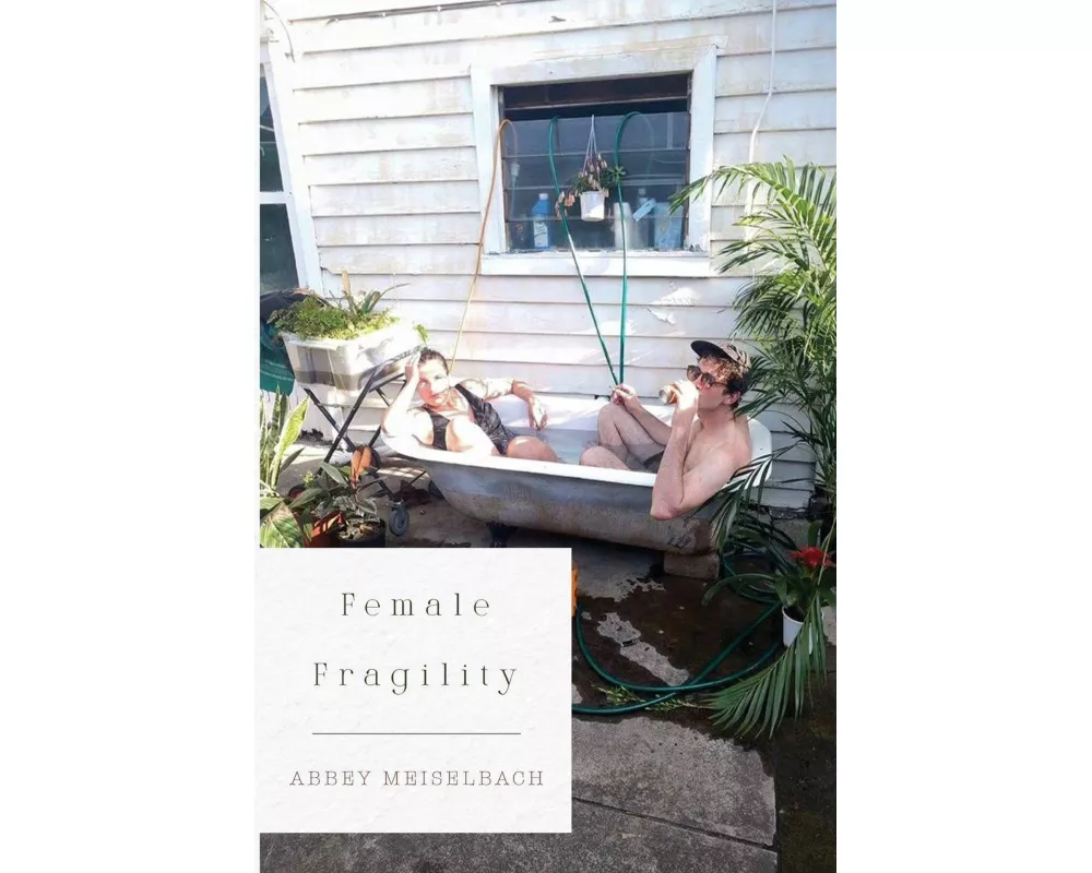 Female Fragility