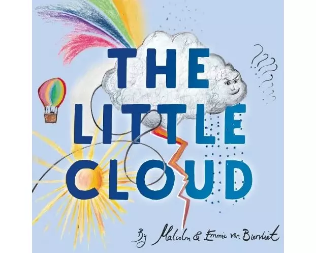 The Little Cloud