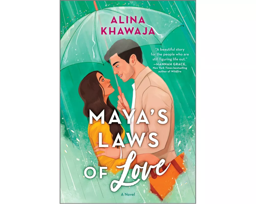 Maya's Laws of Love