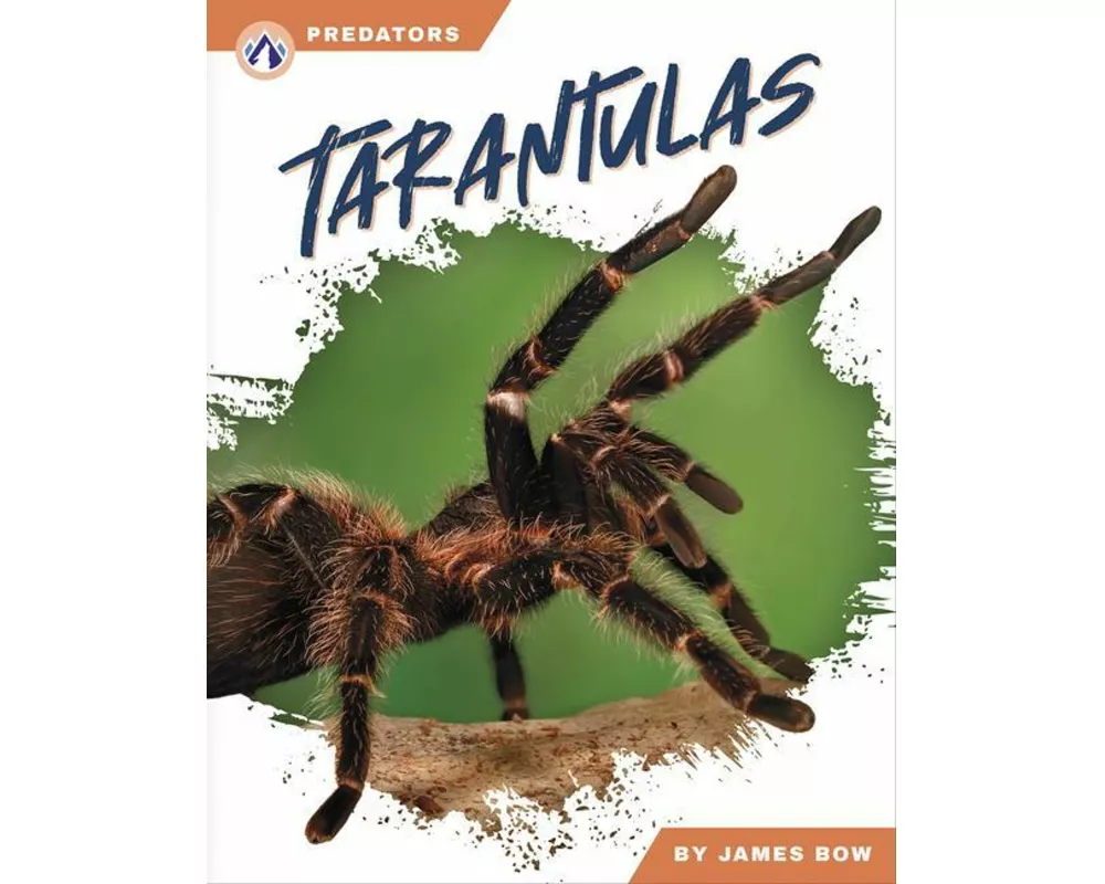 Tarantulas