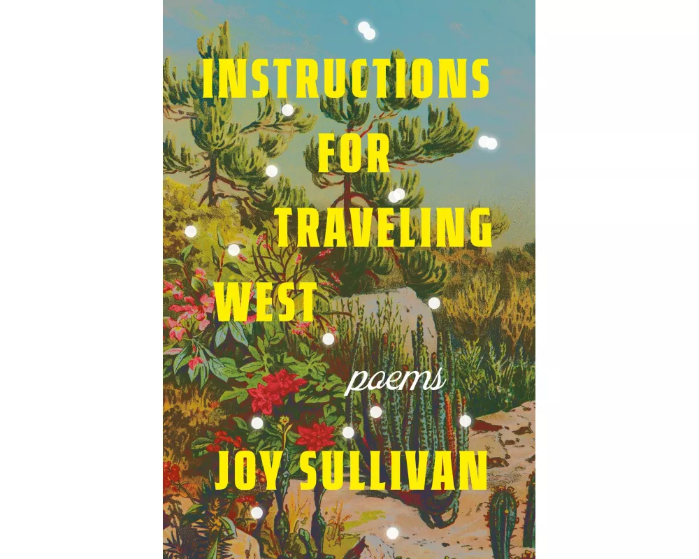 Instructions for Traveling West