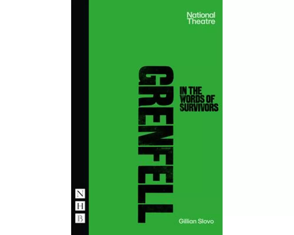 Grenfell: in the words of survivors