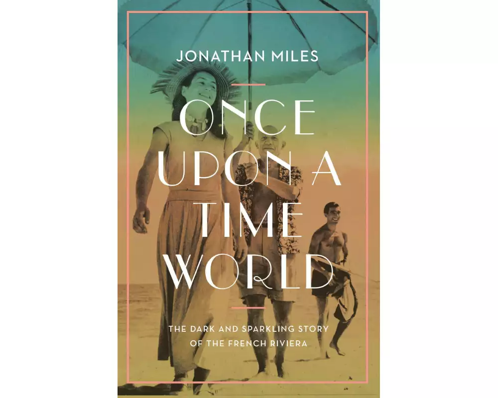 Once Upon a Time World