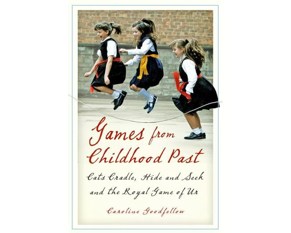 Games from Childhood Past