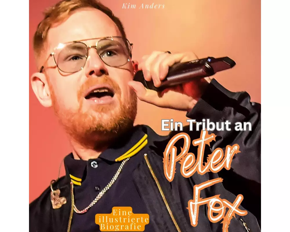 Ein Tribut an <br> Peter Fox