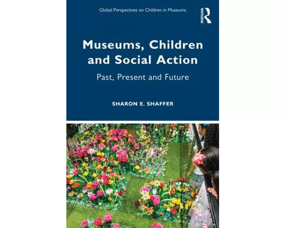 Museums, Children and Social Action