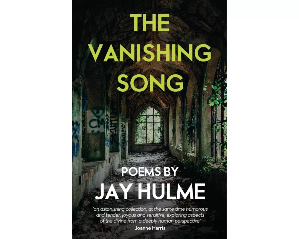 The Vanishing Song