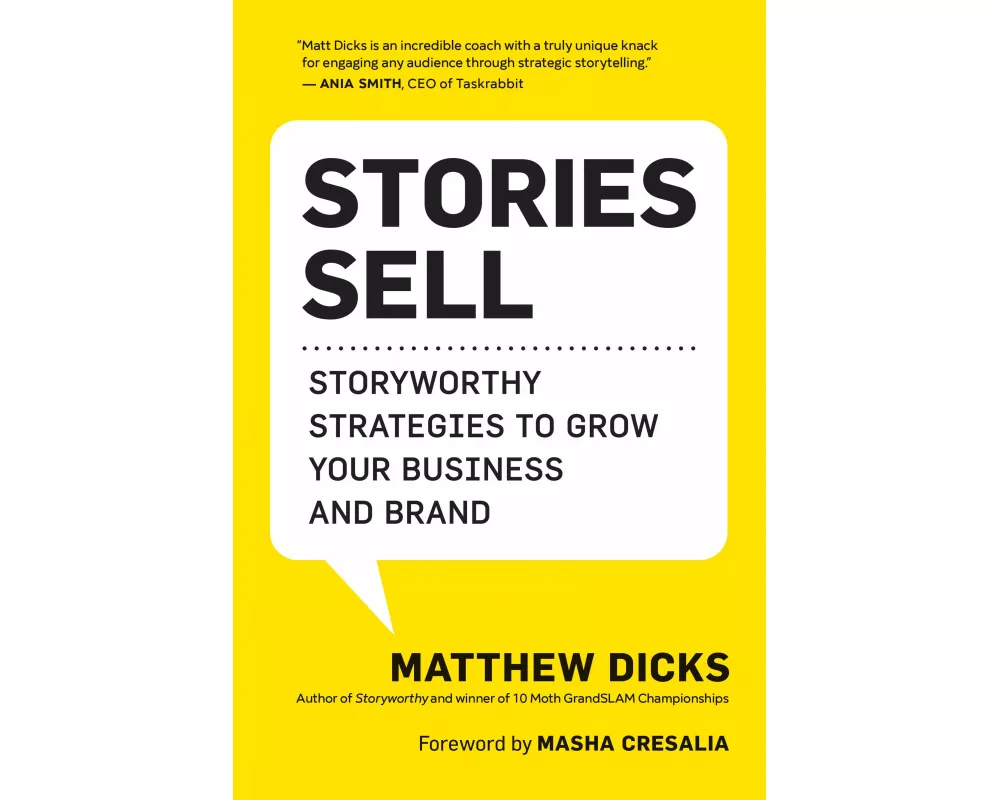 Stories Sell