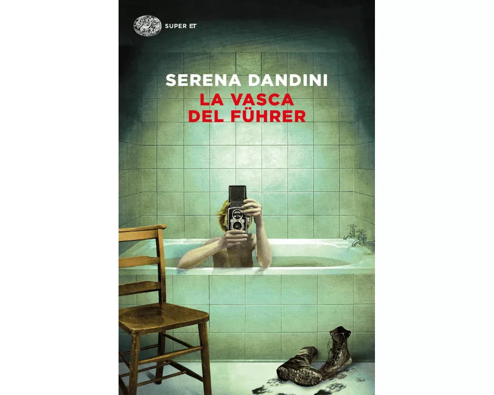 La vasca del Führer