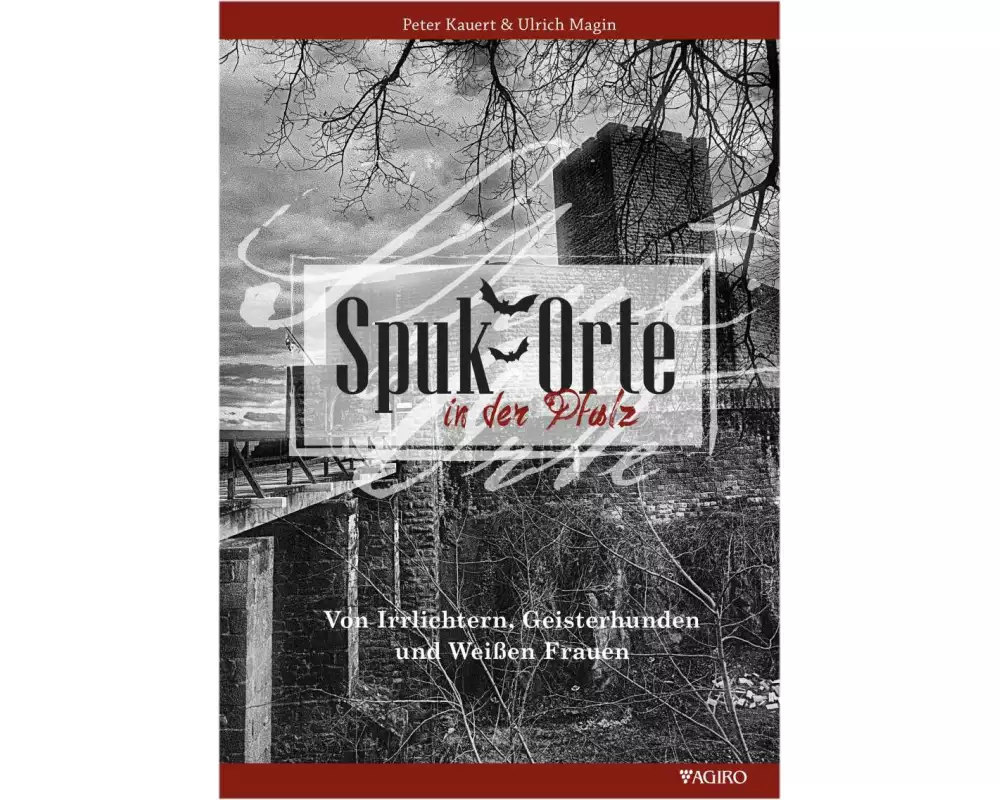 Spukorte in der Pfalz