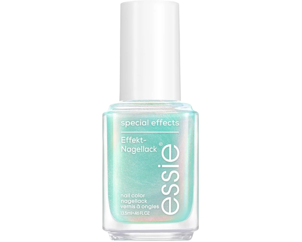 essie Nagellack 040 Mystic Marine 040 Mystic Marine