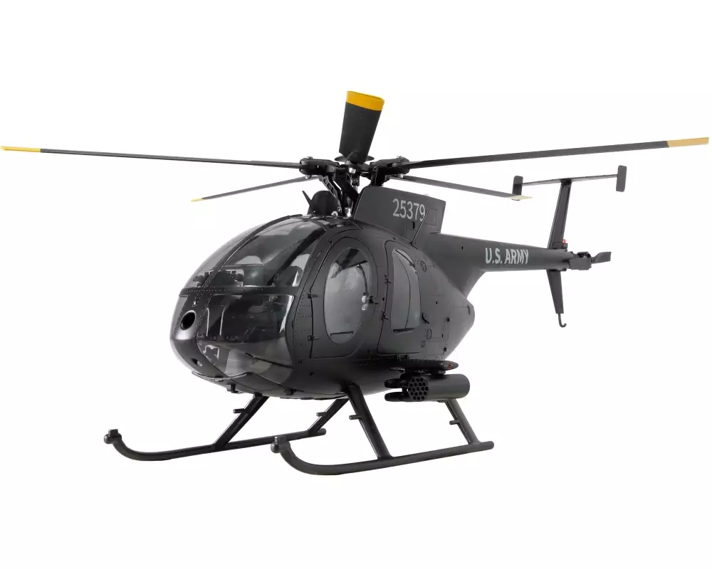 Amewi Helikopter MD500 Pro GPS U.S. Army RTF
