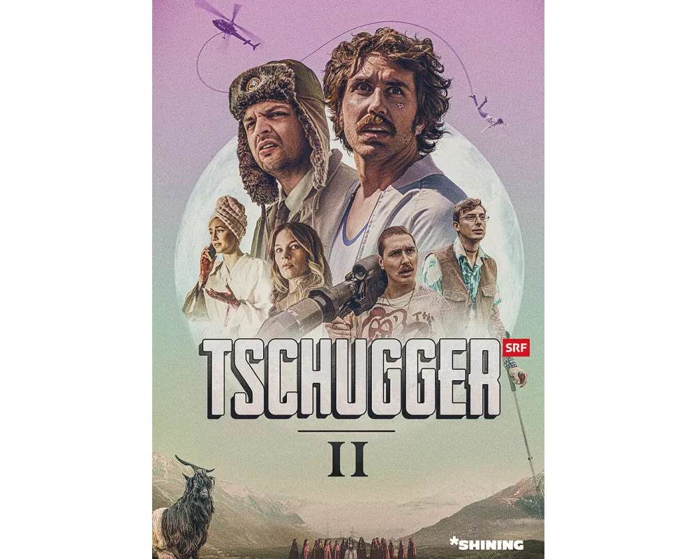 Tschugger 2
