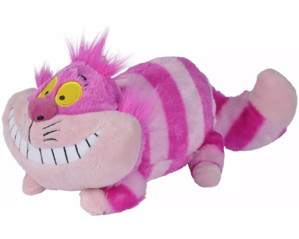 Disney Grinsekatze liegend, 25cm