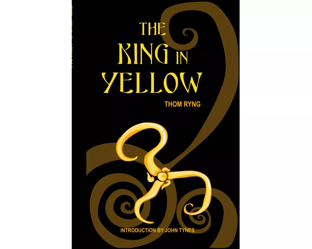 The King in Yellow