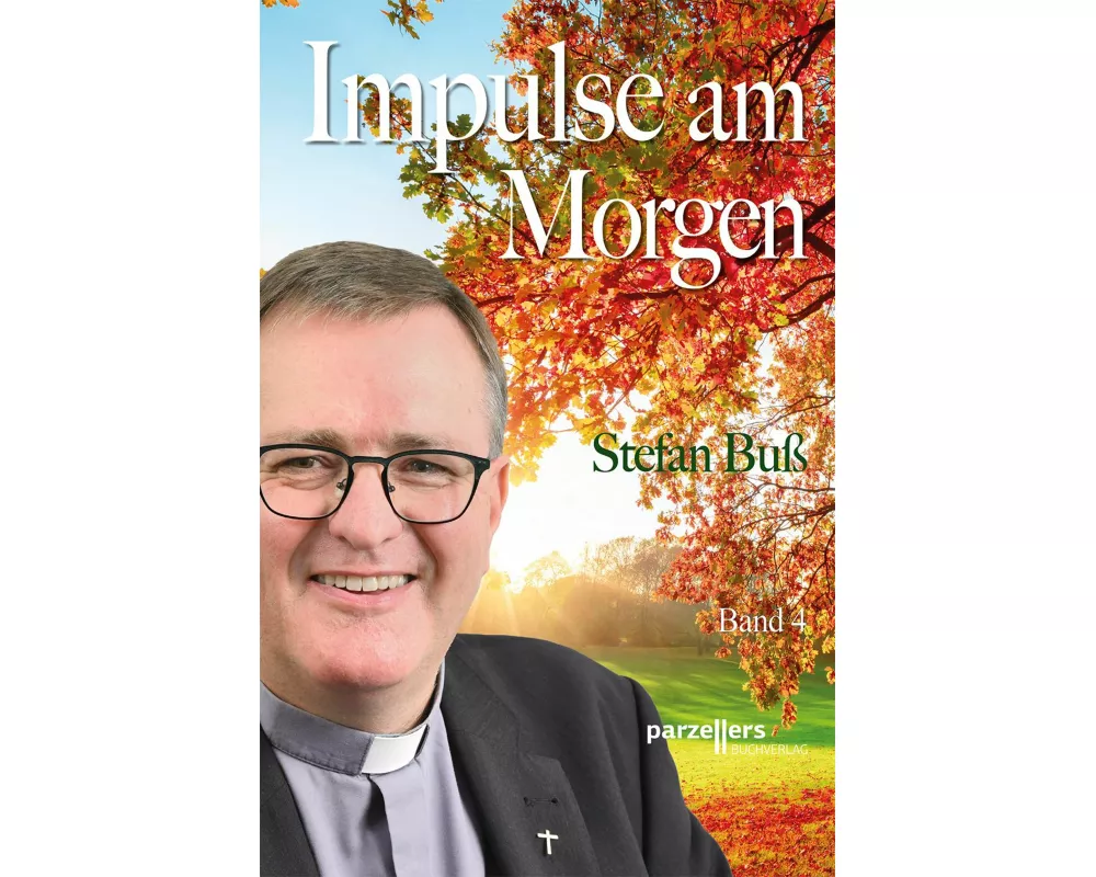 Impulse am Morgen Band 4