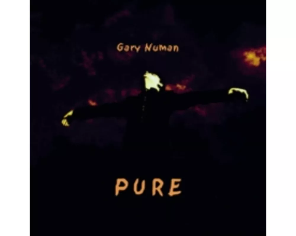 Pure (Digipak)