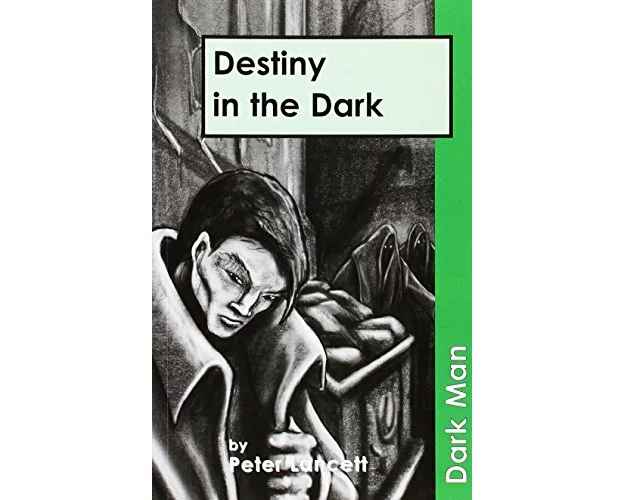 Dark Man Complete Pack