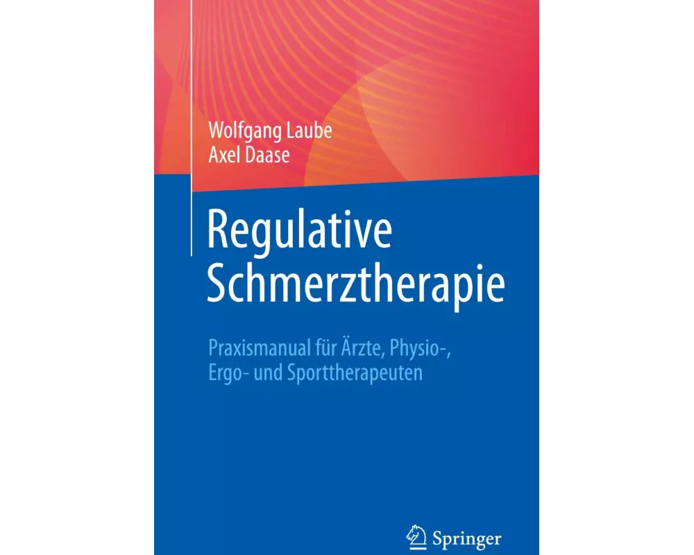 Regulative Schmerztherapie