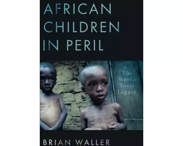 African Children in Peril