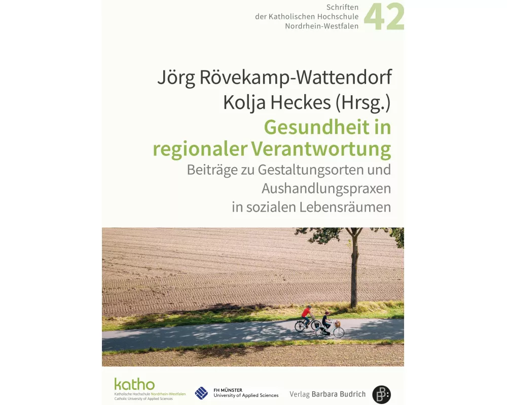Gesundheit in regionaler Verantwortung