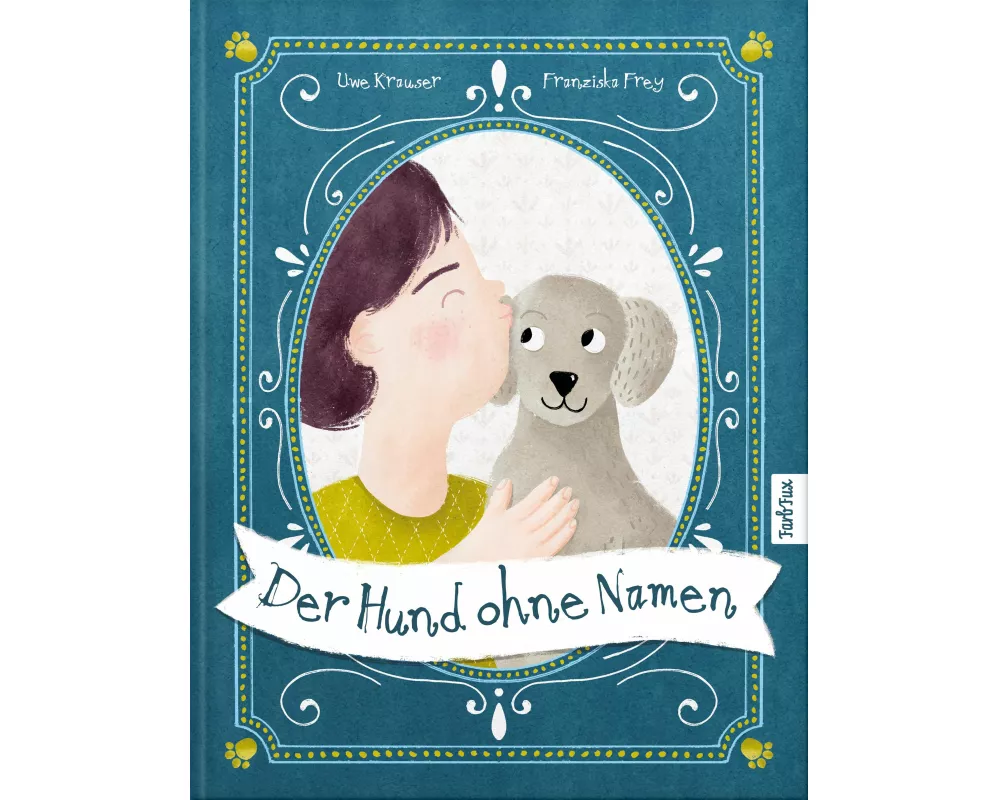 Der Hund ohne Namen