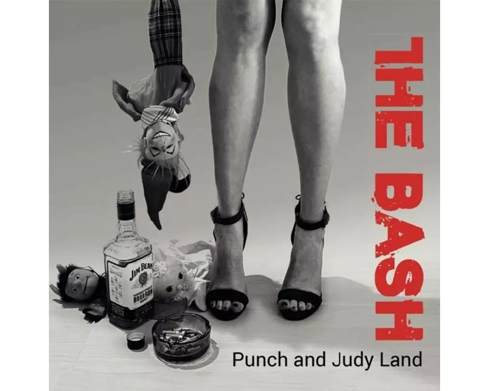 Punch And Judy Land