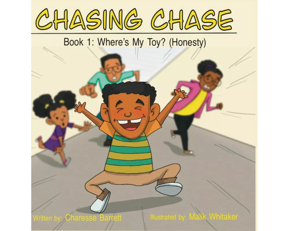 Chasing Chase