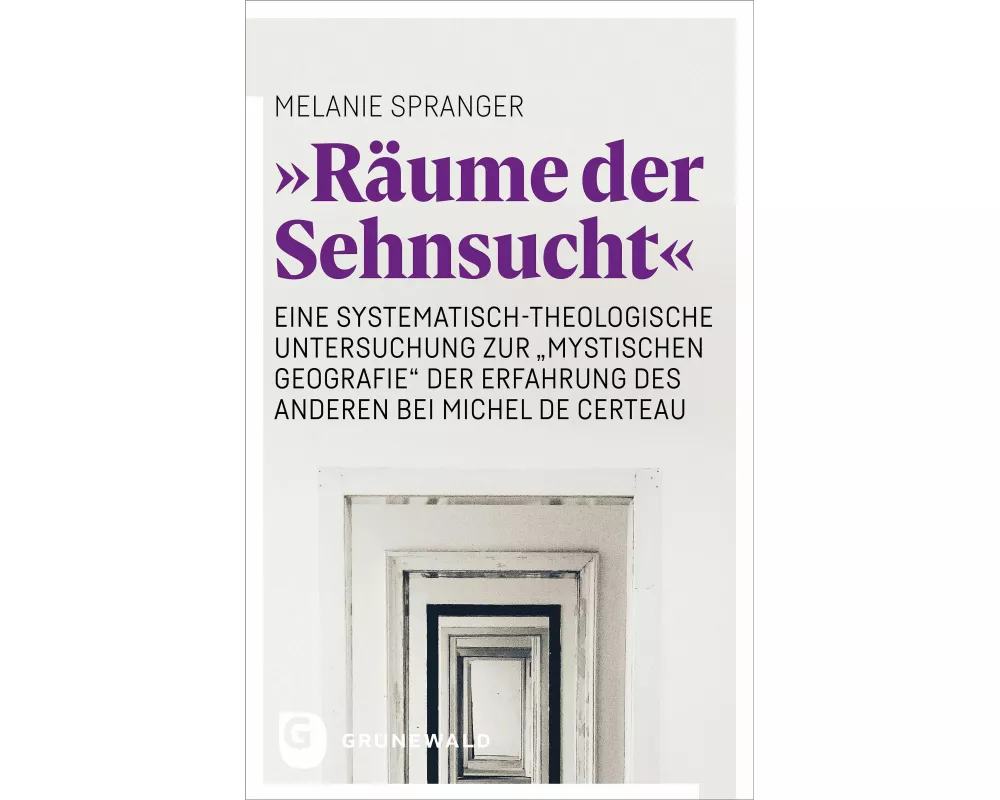 "Räume der Sehnsucht"