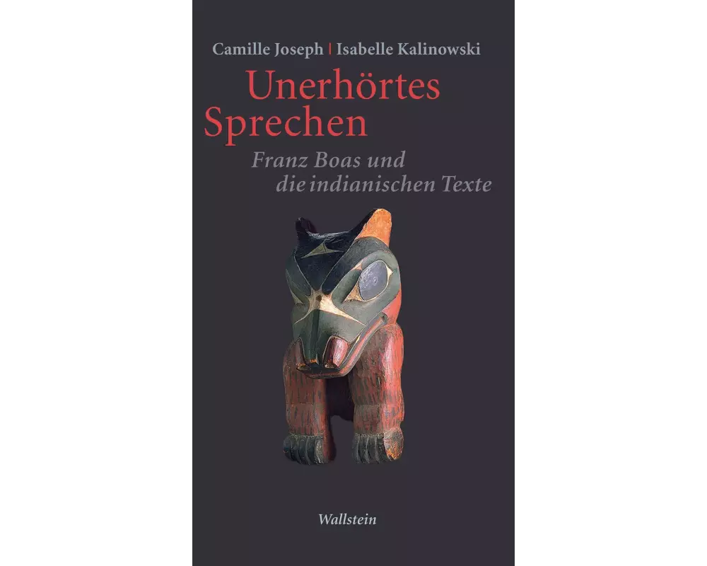 Unerhörtes Sprechen