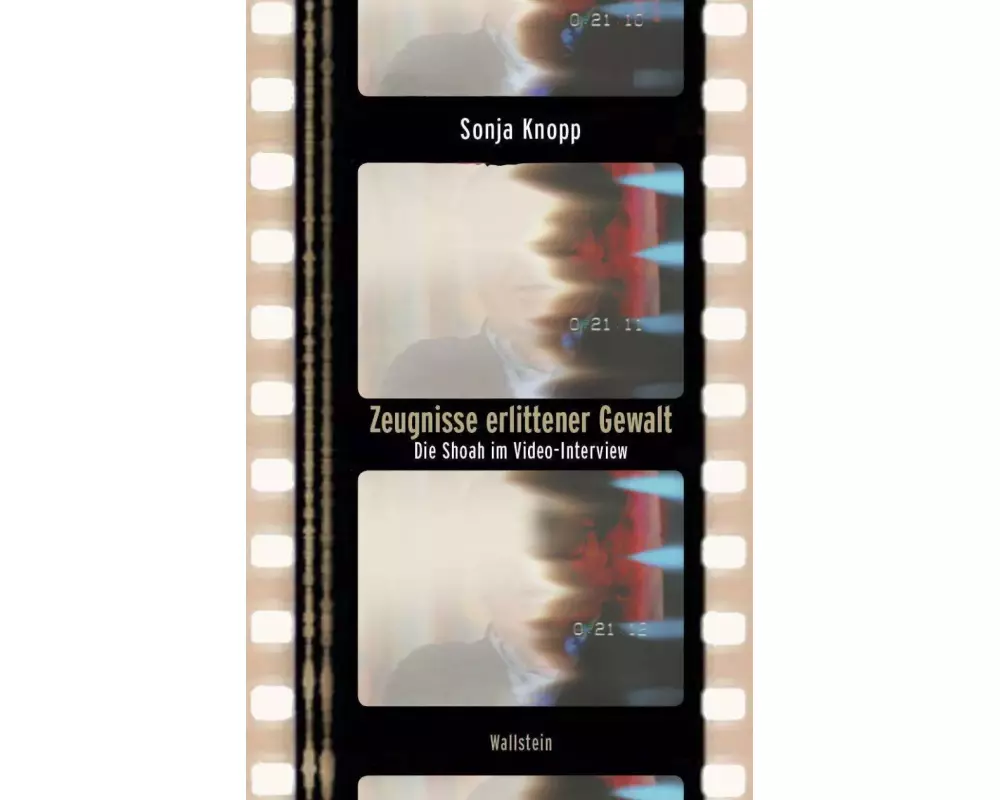 Zeugnisse erlittener Gewalt