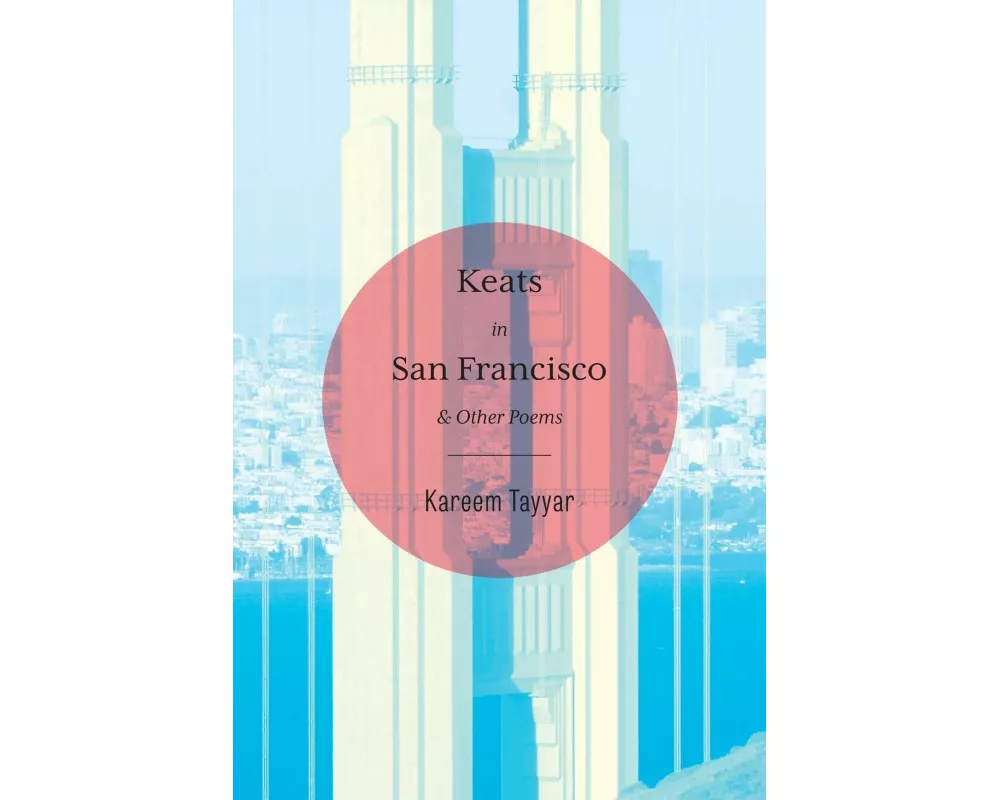 Keats in San Francisco