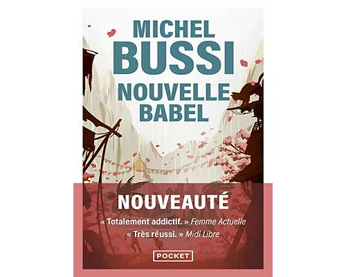 Nouvelle Babel