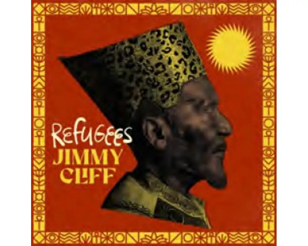 Refugees (CD)