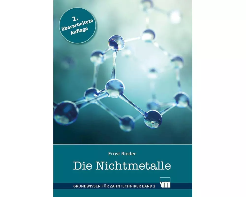 Die Nichtmetalle