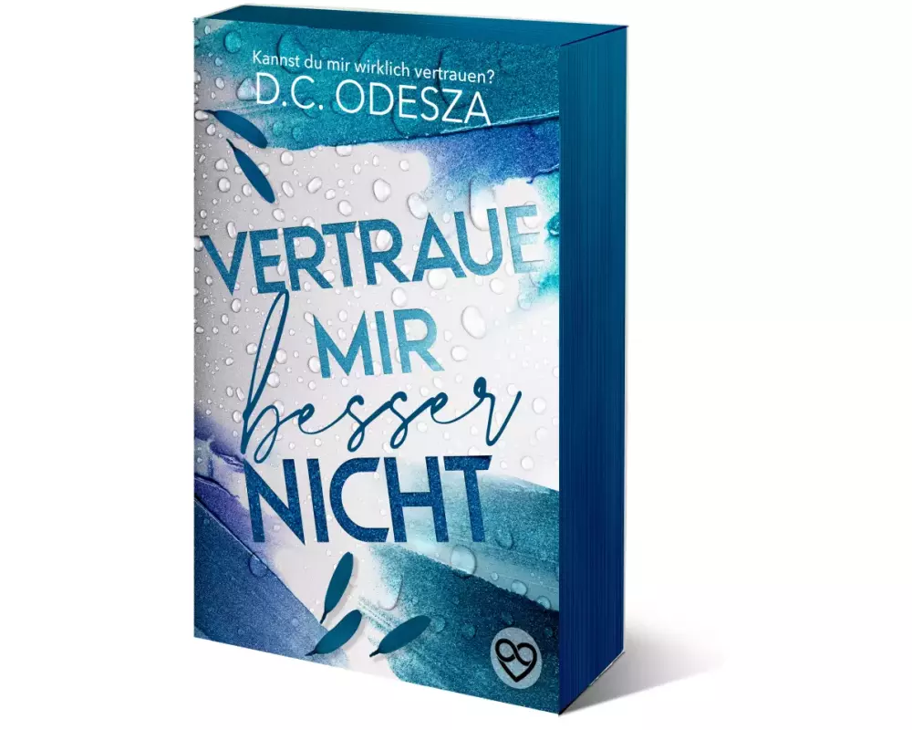 Vertraue mir besser nicht