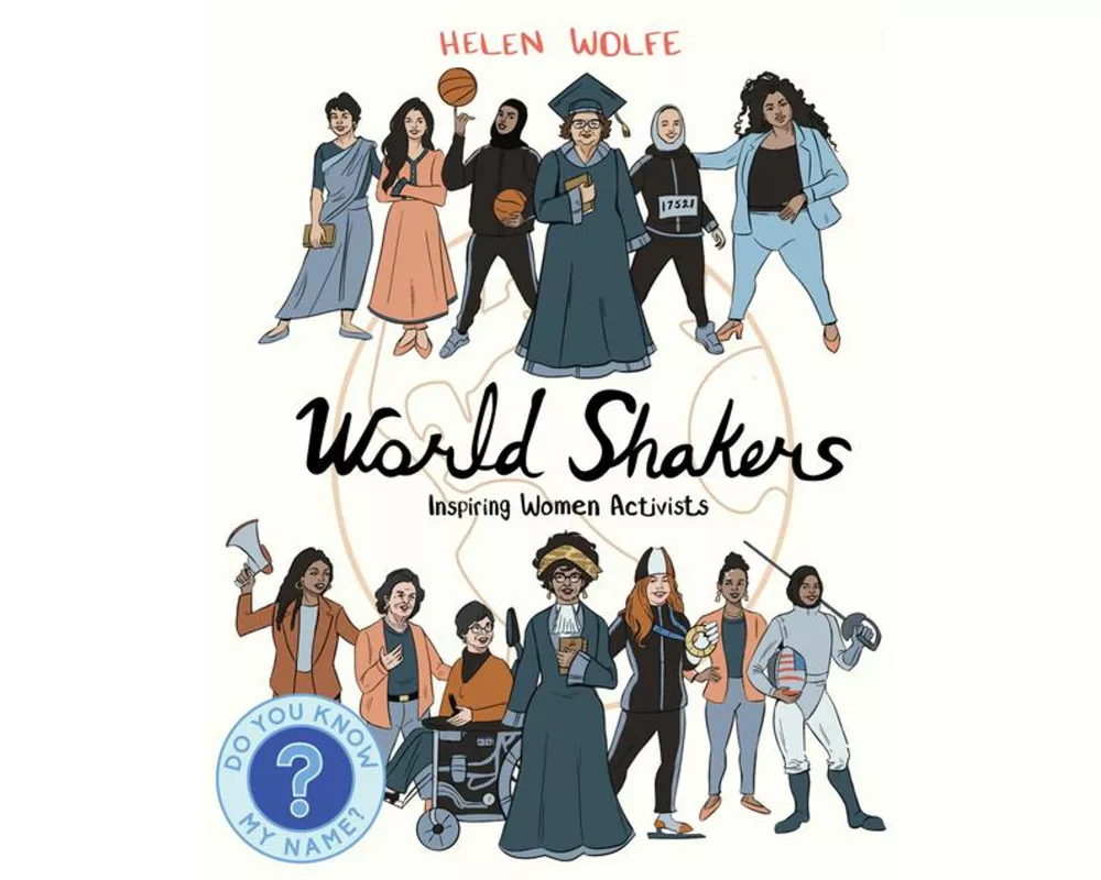 World Shakers
